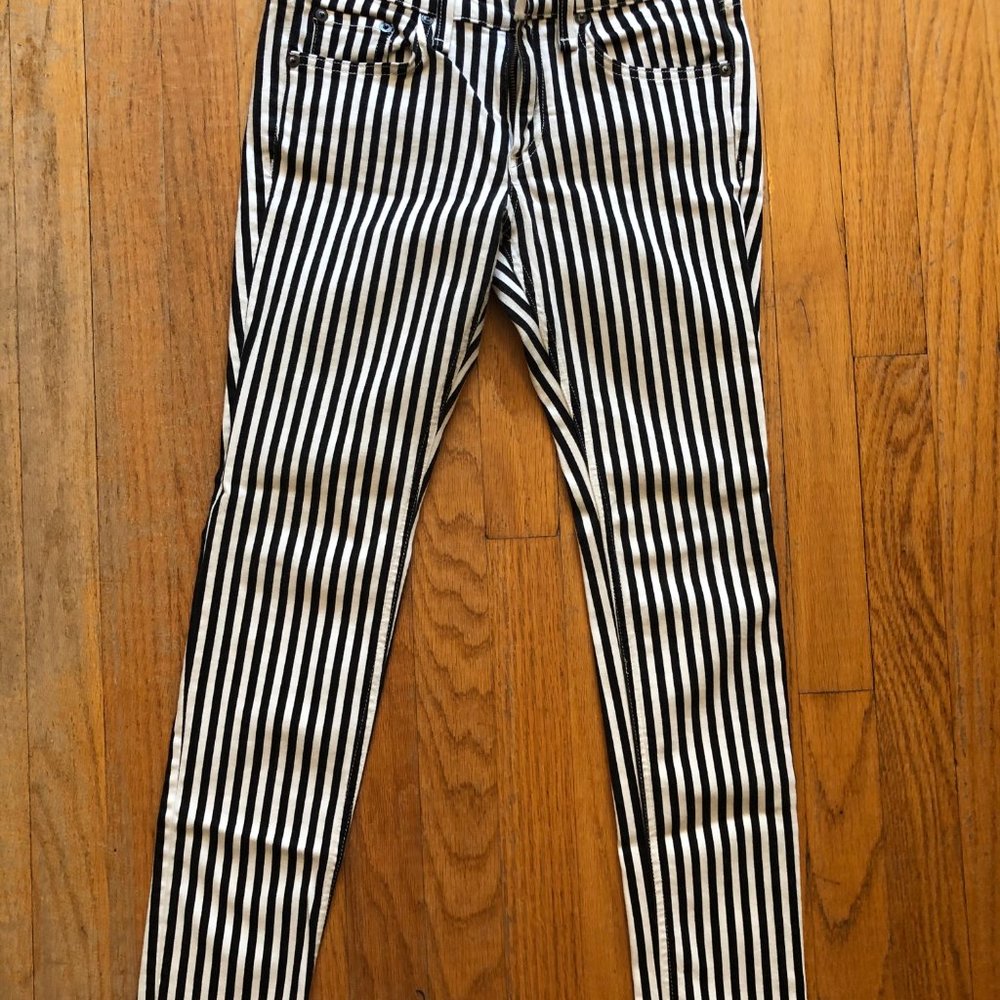 Rag and Bone Jeans
